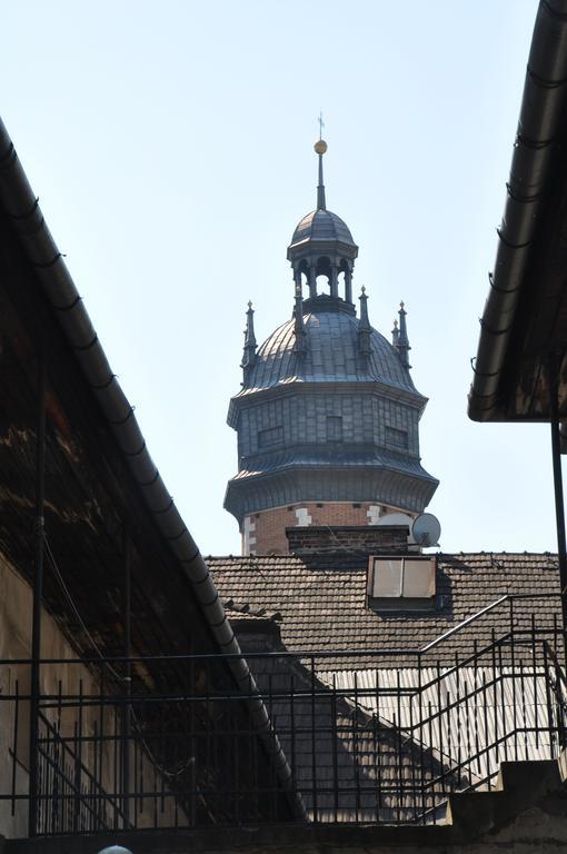 Krakowsky Apartment Cameră foto