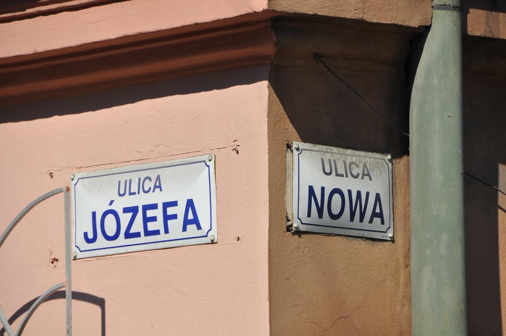 Krakowsky Apartment Cameră foto