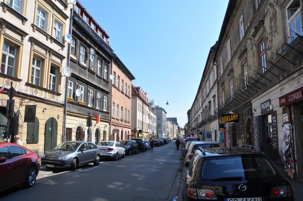 Krakowsky Apartment Cameră foto