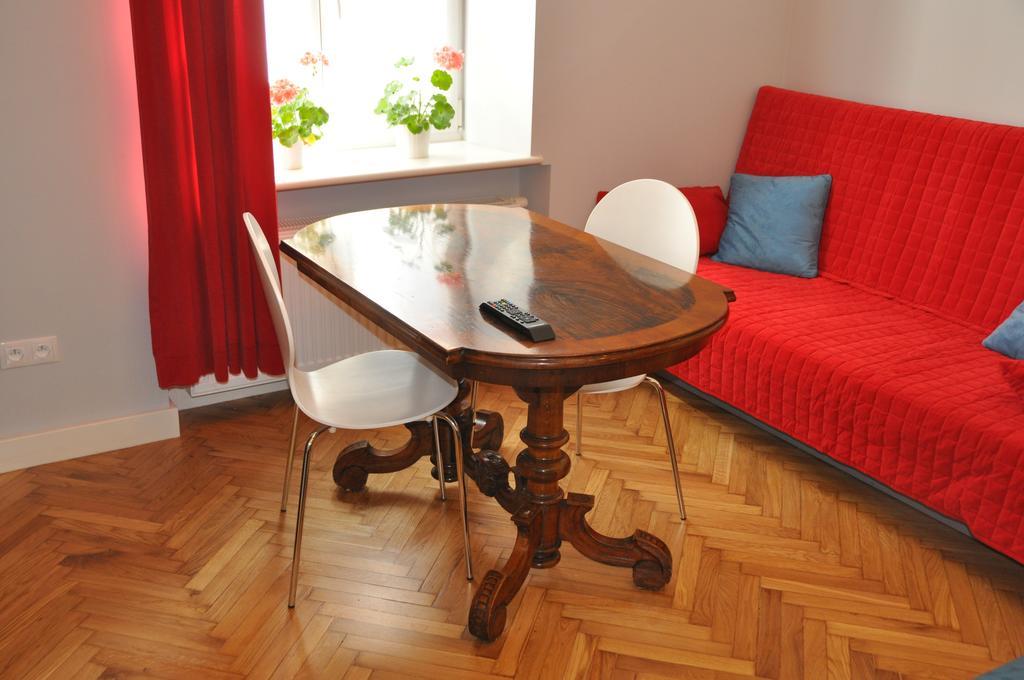 Krakowsky Apartment Cameră foto