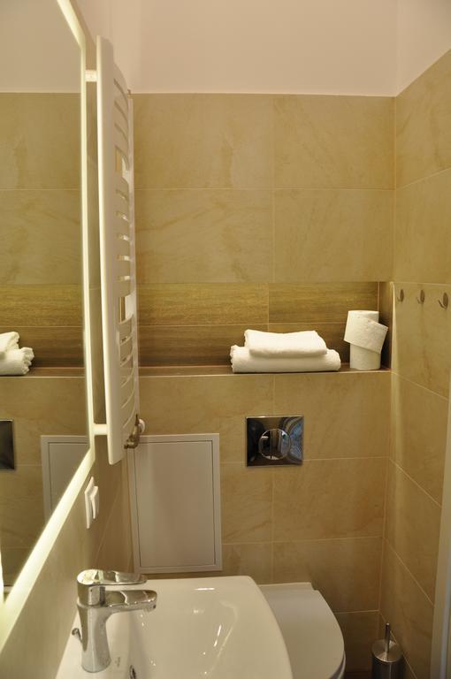 Krakowsky Apartment Cameră foto