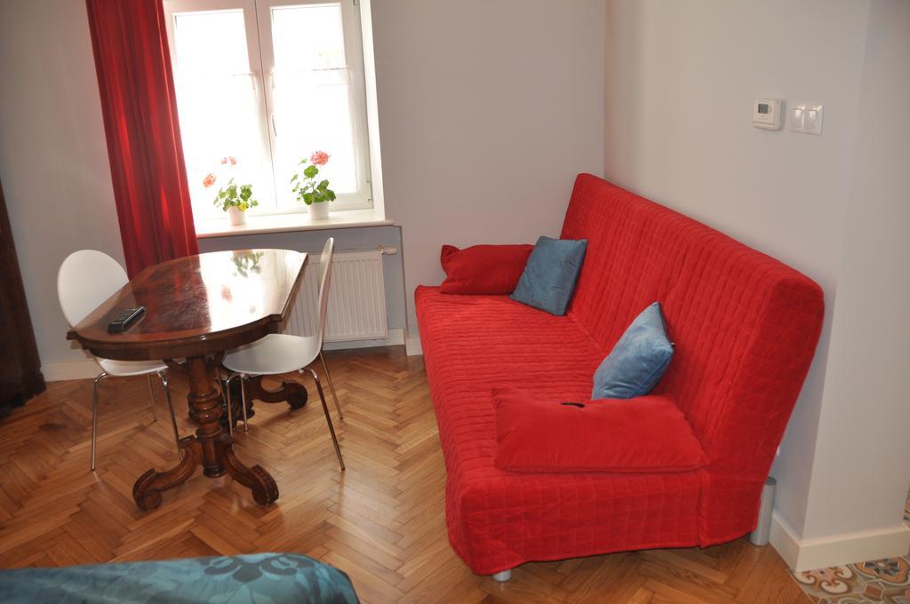 Krakowsky Apartment Cameră foto