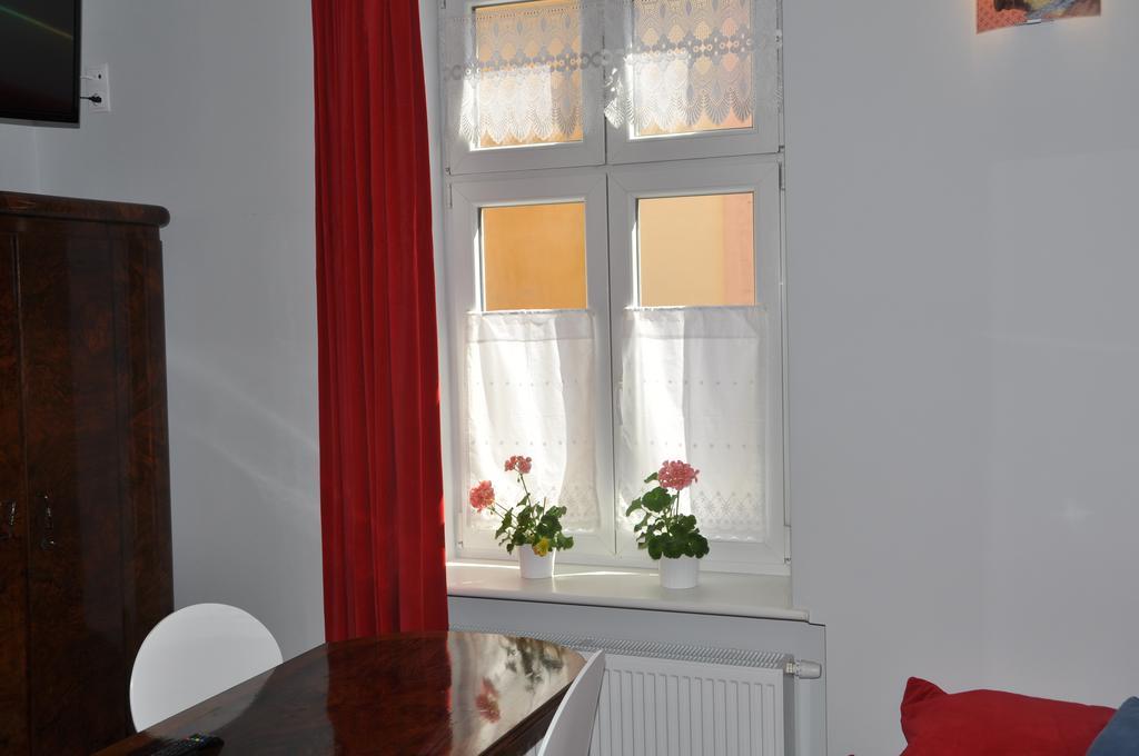 Krakowsky Apartment Cameră foto