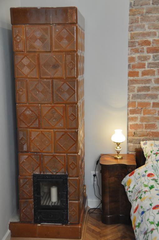 Krakowsky Apartment Cameră foto