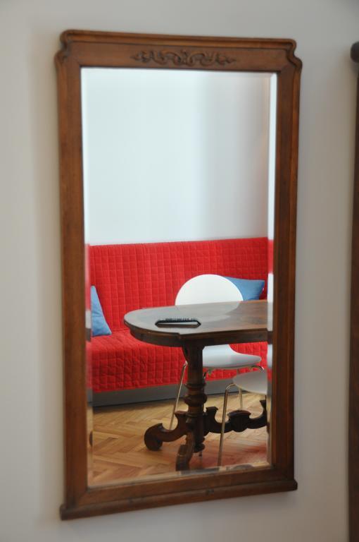 Krakowsky Apartment Cameră foto