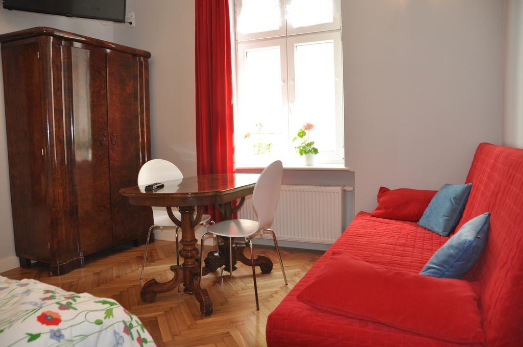 Krakowsky Apartment Cameră foto