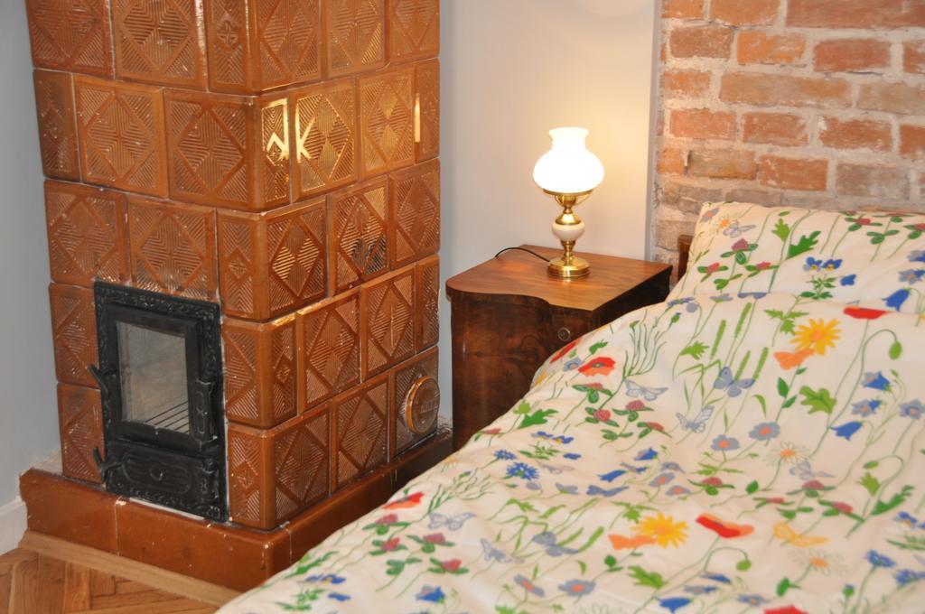 Krakowsky Apartment Cameră foto