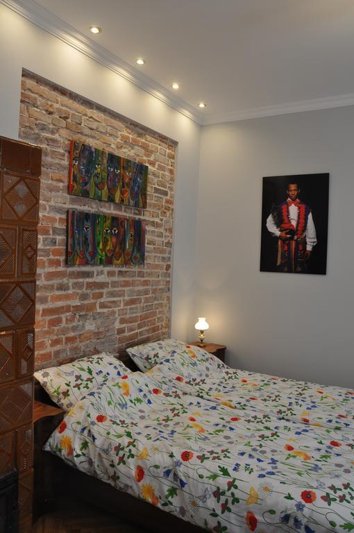 Krakowsky Apartment Cameră foto