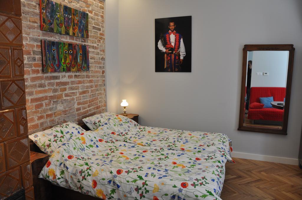 Krakowsky Apartment Cameră foto